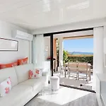 Apartment Vue Avec Grande Terrasse -