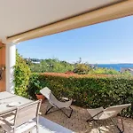Apartment Vue Avec Grande Terrasse -