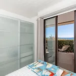 Vue Avec Grande Terrasse - Apartment *