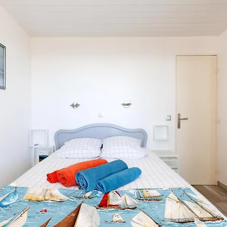 アパート T3 Vue - Grande Terrasse - Piscine - Tennis - カンヌ