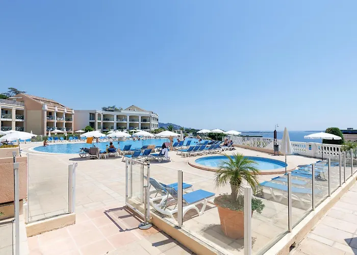 شقة Vue Avec Grande Terrasse -